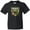AB-Black, variant on Inktastic Proud Military Nephew Youth T-Shirt