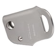 thumbnail image 4 of Climbing Chest Ascender, Anti Fall Off Chest Ascender Riser High Strength Lightweight  for Caverns Red,Grey, 4 of 7