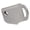 Gray, variant on Yajisi Outdoor Rock Climbing Chest Ascender 7075 Aluminum Safety Riser Red, 150kg/330lbs Capacity