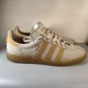 thumbnail image 3 of Ad-id-as Originals SNS GT LA GZ3617 Mens Sz 9 Light Brown Terraces Casual Sneakers, 3 of 6
