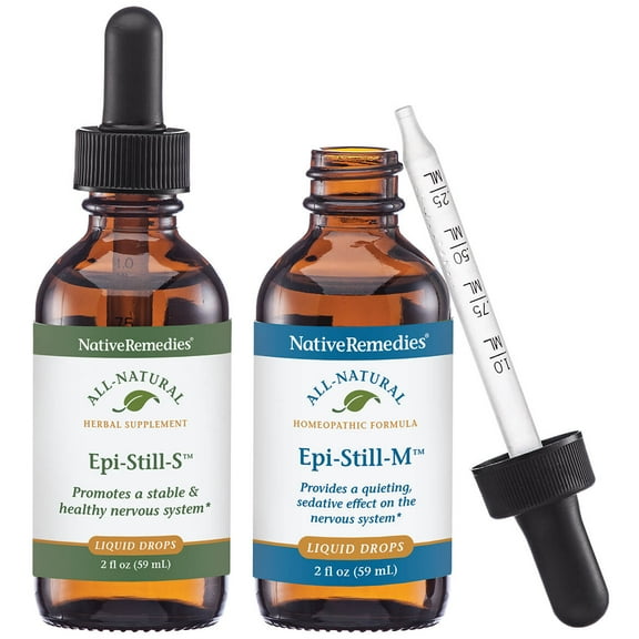 Native Remedies® Complete Epi-Still ComboPack