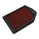 thumbnail image 4 of Engine Air Filter High Airflow ‎33‑2498 Washable Reusable Cleaner Replacement for Accord 2.4 L 4 Cylinder 2013‑2017, 4 of 9