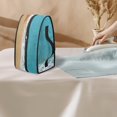 thumbnail image 3 of HELLHERO Travel Steamer Storage Bag Starfish Beach, Universal for Most Iron Durable & Protective Carrying Case(Case Only), 3 of 6