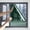 Green#2645, variant on Reflective Window Film for Home – One-Way Mirror Glass Tint Heat Control Sun Blocking for Sliding Doors and Windows