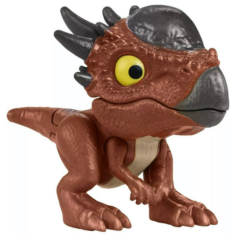 Jurassic World Camp Cretaceous Snap Squad 2 inch Fun Chomp Figure