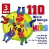 Pre-Owned - 110 Bible Songs For Kids (3CD) (Digi-Pak)