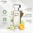 thumbnail image 2 of Perfume Eternal Love Elegance para hombre Eternal Love Eau de Parfum 100 ml, 2 of 6