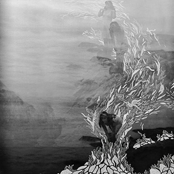 Briana Marela - All Around Us - Music & Performance - CD