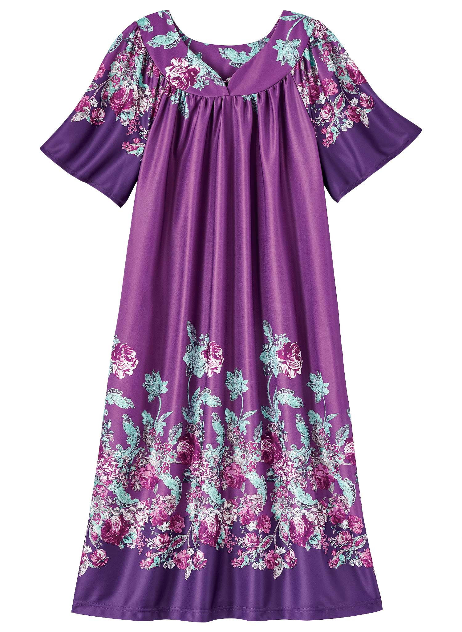 simple house dresses