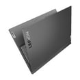 thumbnail image 3 of Restored Lenovo Legion Slim 5 16" Ryzen 5 7640HS Geforce RTX 4060 16GB 512GB SSD W11H, 3 of 4