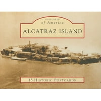 Alcatraz Island
