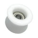 thumbnail image 2 of Guía de cable de la polea de la ranura Polea estable U Groove Roller Rolling Wheel para de accesorio de accesorio de accesorios, 2 of 9