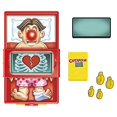 thumbnail image 2 of Operation X-Ray Match Up Board Game for Kids Ages 4 and Up, 2 of 15