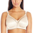 thumbnail image 1 of Bali Double Support Women`s Lace Wirefree Bra with Spa Closure - Best-Seller,, 1 of 1