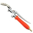 thumbnail image 3 of 360° cleaning stainless steel spray handle: multiple interface options, 3 of 9