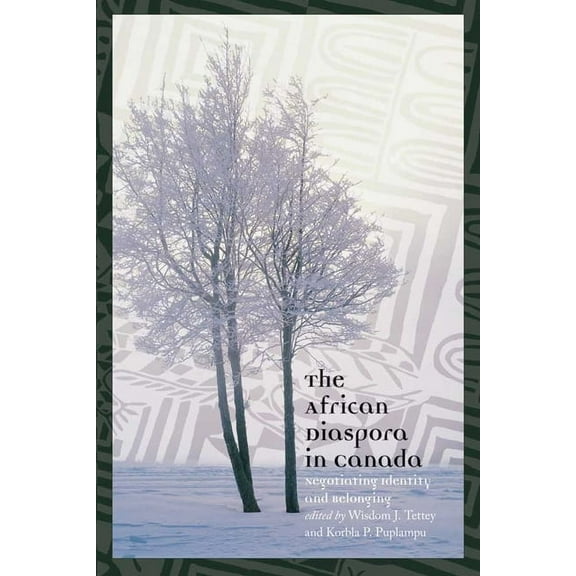 Africa: Missing Voices The African Diaspora in Canada: Negotiating Identity and Belonging, Book 2, (Paperback)