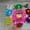 D, variant on Clearance! Eguiwyn candlestick 8 Colors Glass Lotu Flower Candle Tea Light Holder Buddhist Candlestick Candles & Holders A