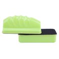 thumbnail image 3 of Aquarium   Scrapers, Aquarium Floating Clean Brush Non-slip Strong Suction Force  For Fish  Cleaning, 3 of 8