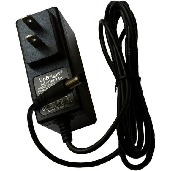 9V AC/DC Adapter for P-roform Hybrid Trainer PFEL03815 PFEL038150 Elliptical Recumbent Bike 9VDC Power Supply Cord Cable PS Battery Charger