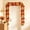 GreenQR, variant on Realistic Maple Leaf Garland Thanksgiving, Warm Autumn Vine Garland for Thanksgiving Table Decor, Realistic Garland for Doorway Fireplace Window Display