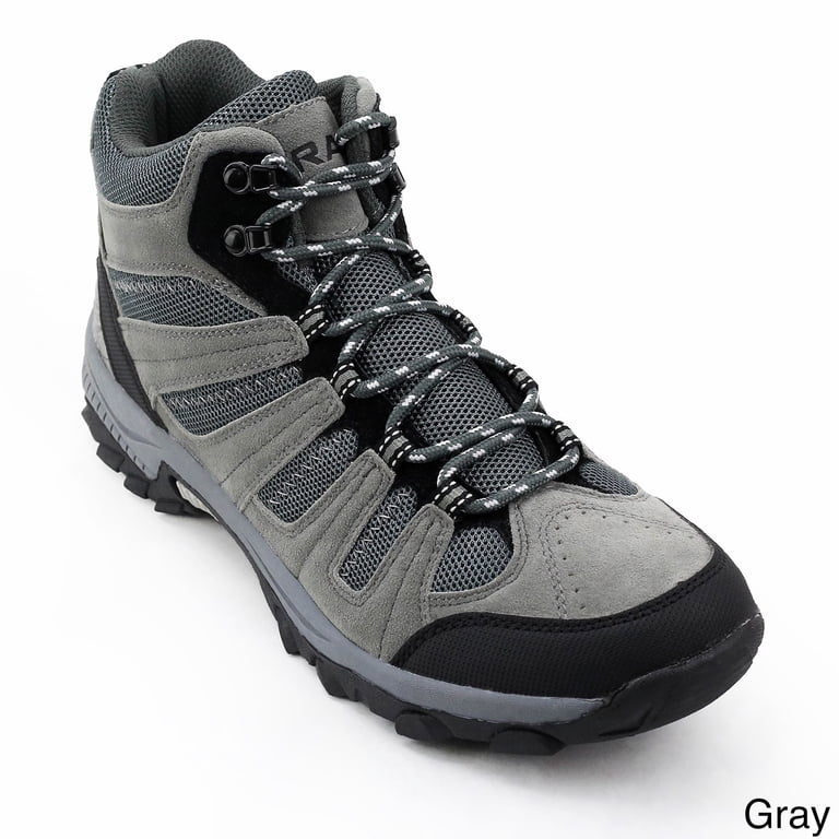 XRAY Mens Torres Hiker Boot, Brown - Size 10 - Walmart.com display picture 1