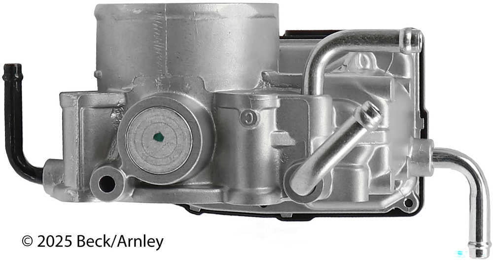 BeckArnley 154-0184 Throttle Body