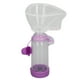 thumbnail image 1 of Espaciador de inhalador de cámara espaciador de inhalador de mano extraíble estático de 175 ml de capacidad con cubierta de silicona para absorción de medicamentos para niños ANGGREK Otros, 1 of 8