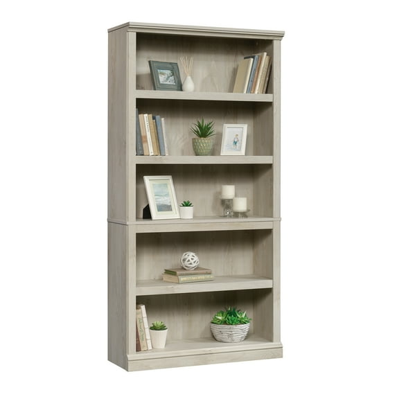 Sauder Bookcases
