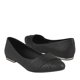 thumbnail image 1 of Zapatos Dama Madison 619206-01 Simipiel Negro, 1 of 4