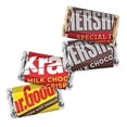 thumbnail image 4 of Hershey's Chocolate Assorted Miniatures, Mr. Goodbar, Hershey's Special Dark Chocolate, Hershey's Milk Chocolate, Krackel Candy Bar, 2 Pounds, 4 of 6