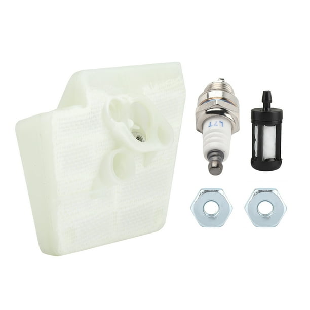 Chainsaw Fuel Filter, High Reliability Easy To Install Chainsaw Air
