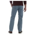 thumbnail image 5 of Wrangler Men's and Big Men's Performance Series Regular Fit Jean, 5 of 6