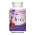 thumbnail image 1 of Suplemento Bariatric Fusion, mezcla de bayas masticables, 120 tabletas, 1 of 7