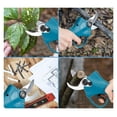 thumbnail image 5 of Electric Scissors Cordless Pruning Shear Garden Rechargeable Battery Pruner Bonsai Tools Supplies ,Less Effort, 5 of 5