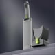 thumbnail image 2 of Manual Meat Slicer,Stainless Steel Meat Slicer,Meat Cutter A, 2 of 5