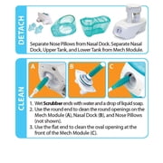Navage Custom Cleaning Kit