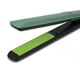 thumbnail image 3 of Plancha de pelo profesional, plancha plana de titanio para el cabello, hace que el cabello brille, la plancha plana de doble voltaje se calienta rápidamente, 3 of 5