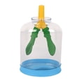 thumbnail image 4 of Modelos de pulmón ,modelo de enseñanza de pulmón juguete accesorios para el aula ,Modelo de demostración de función pulmonar estudiante ,trabajo de pulmones Modelo educativo para niños, 4 of 8