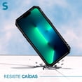 thumbnail image 3 of Funda de Protección para iPhone 13 / 13 Pro / 13 Pro Max - Sovico - Uso Rudo, 3 of 6