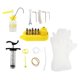 thumbnail image 1 of 1 Set Oil Bleeder Durable Prime Oil Bleeder Tool For Ycles Bikes, 1 of 5
