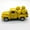 Yellow, variant on Yellow Lemon Decor,Fruit Metal Truck Decor,Fresh Holiday Summer Metal Truck with 8 Lemons Ornaments,Harvest Farmhouse Vintage Pickup Car Decor for Tabletop Centerpiece Home Kitchen