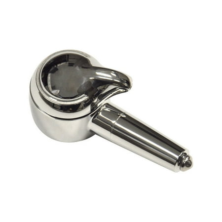 Danco For Delta Chrome Bathroom, Tub and Shower Faucet Handles