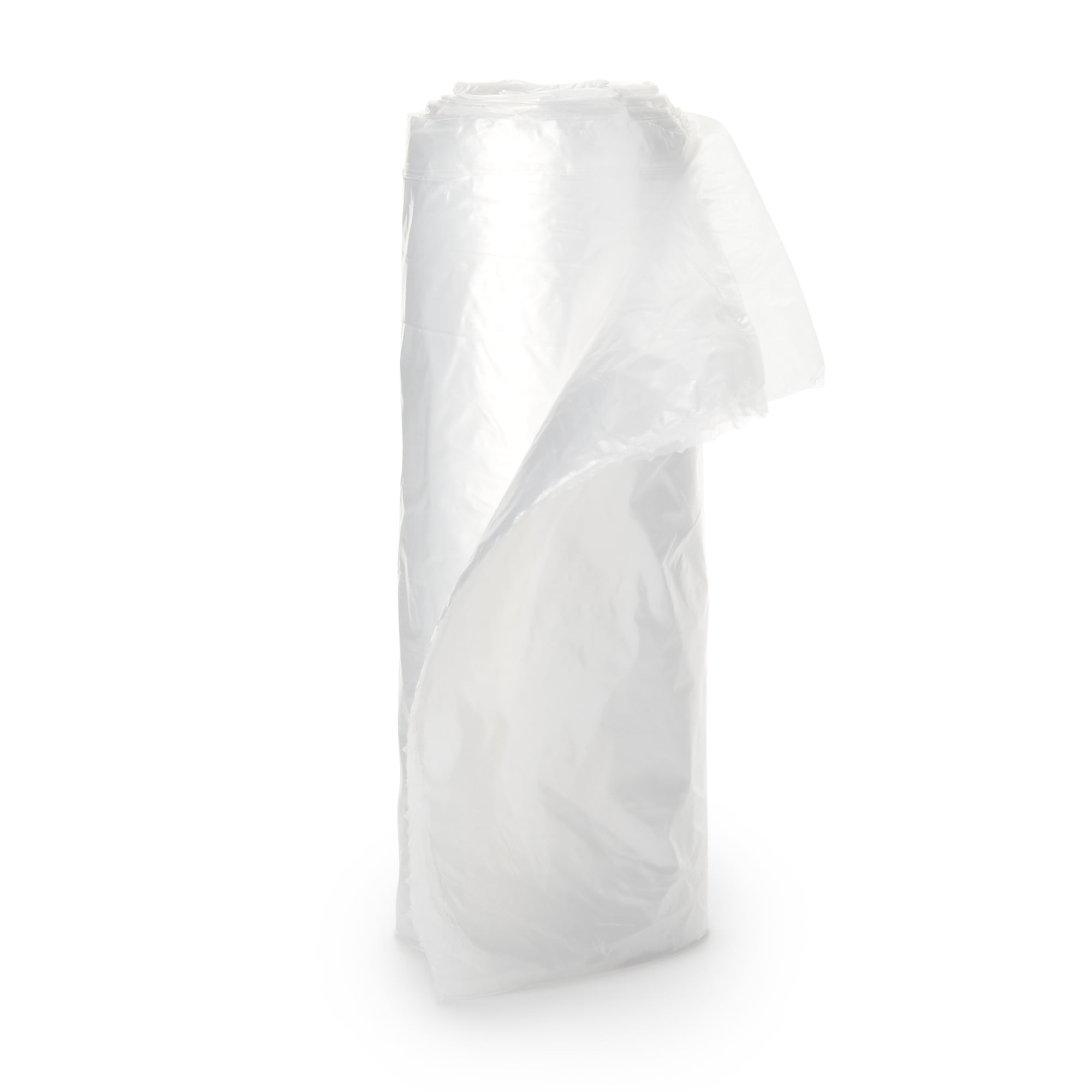 Colonial Bag Trash Bag Heavy Duty 24 x 33" 15 gal. 11 Mic. Case of 500