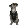 thumbnail image 2 of Vibrant Life Mesh Adjustable, Reflective Dog Walking Harness, Black,  Small, 2 of 24