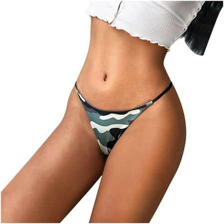 

YDKZYMD Women S Seamless Underwear Cotton Bikini Soft Stretch Panties Cheeky Briefs No Show Brief 1 Pack