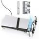 thumbnail image 5 of Soporte de enfriamiento horizontal para PS5 Pro/Slim: ¡cargador doble y ventilador de 3 niveles!, 5 of 9