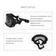 thumbnail image 3 of Gafas De Sol Grandes Para Perros, Gafas De Perros Antibugas A Prueba De Viento Gafas De Perros De Perros Raza Grande Para Perros Al Aire Seguridad Para Los Ojos, 3 of 7