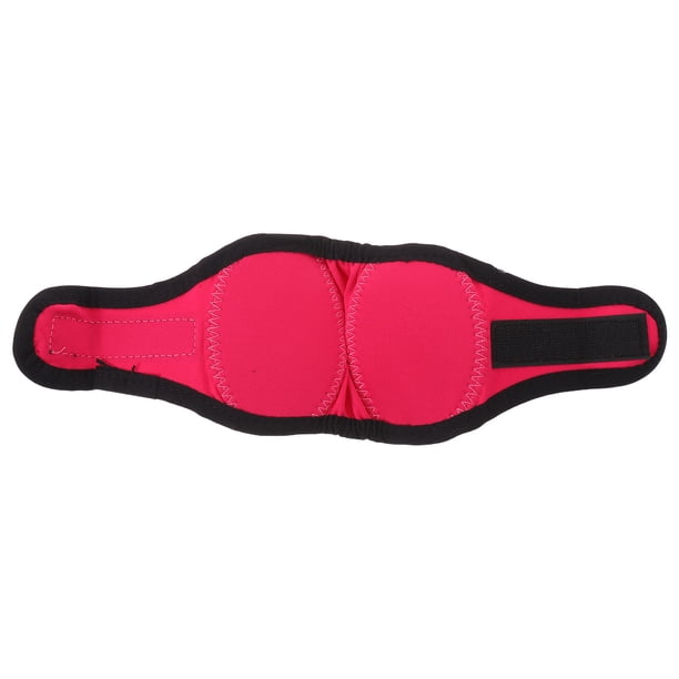 WHAMVOX Orejeras Ajustables Para Perros En Tela Transpirable Con Protección Y Ruido