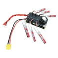 thumbnail image 4 of WE-POLUJ 1S Lithium Battery Serial Charging Board Balance Board Replacement, 4 of 11