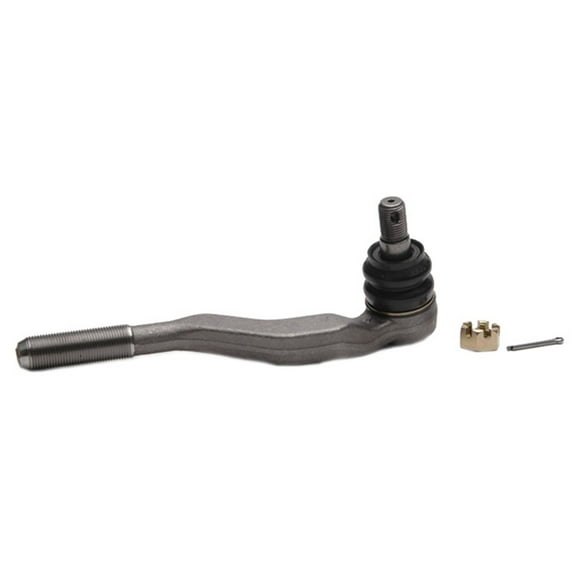 Steering Tie Rod End Fits select: 1995-2004 TOYOTA TACOMA